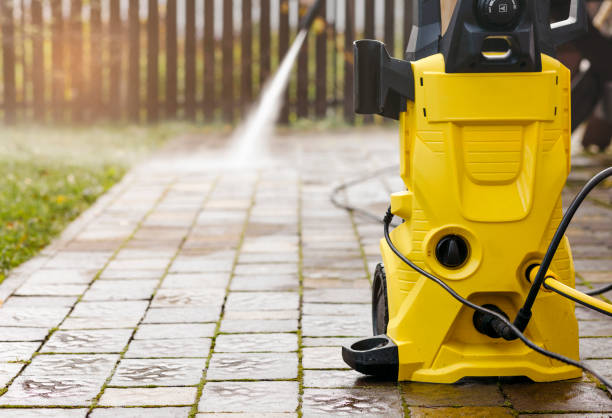 Best Dumpster Area Cleaning  in Vista, CA